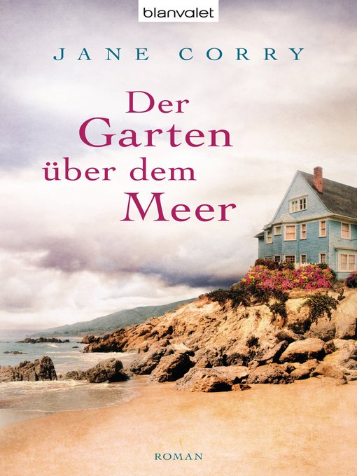 Title details for Der Garten über dem Meer by Jane Corry - Available